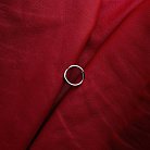 Серебряное кольцо "Орбита" 7181R от ювелирного магазина Оникс - 8