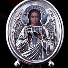 Икона "Ангел Хранитель" 23408 от ювелирного магазина Оникс