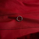 Серебряное кольцо "Орбита" 112778 от ювелирного магазина Оникс - 9
