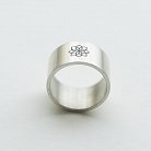 Перстень "Лотос" lotos от ювелирного магазина Оникс - 2