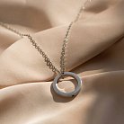 Срібний перстень ручної роботи "Найкращі роки" з сапфіром bestyears от ювелирного магазина Оникс - 15