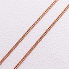 Цепочка золотая панцирное плетение (2 мм) ц00039-2 от ювелирного магазина Оникс - 3