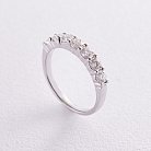 Золотое кольцо с бриллиантами кб0373nl от ювелирного магазина Оникс