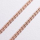 Золотая цепочка (плетение Нонна - 4 мм) ч10641 от ювелирного магазина Оникс - 1