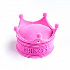 Футляр для прикрас "Princess" 8052а66 от ювелирного магазина Оникс