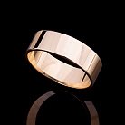Обручальное кольцо обр000211 от ювелирного магазина Оникс - 3